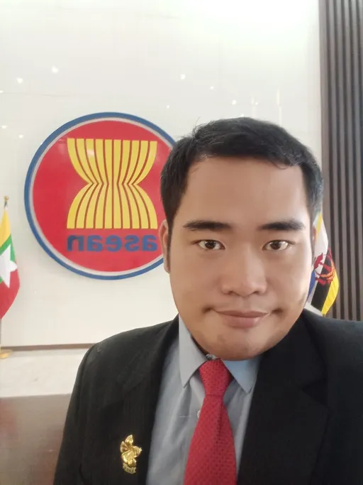 Mr. Chorn VANTHOU